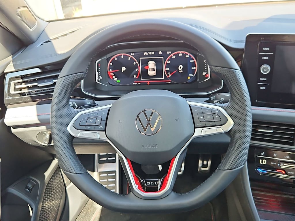 Thumbnail: 2026 Volkswagen Jetta - 13