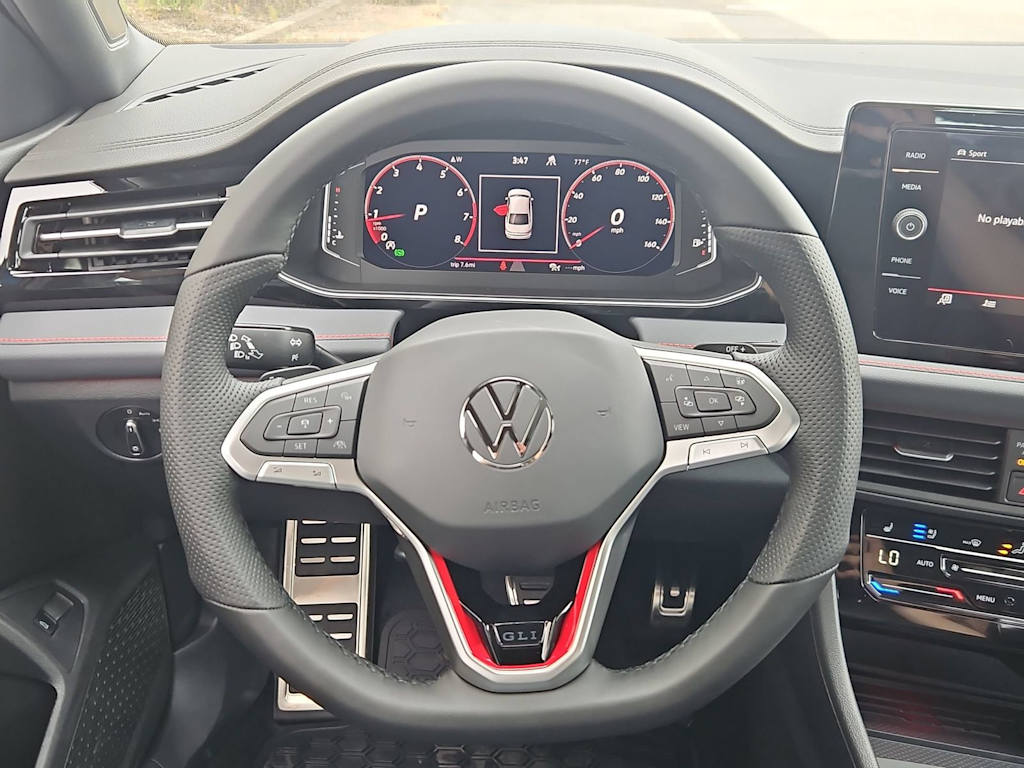 Thumbnail: 2026 Volkswagen Jetta - 14