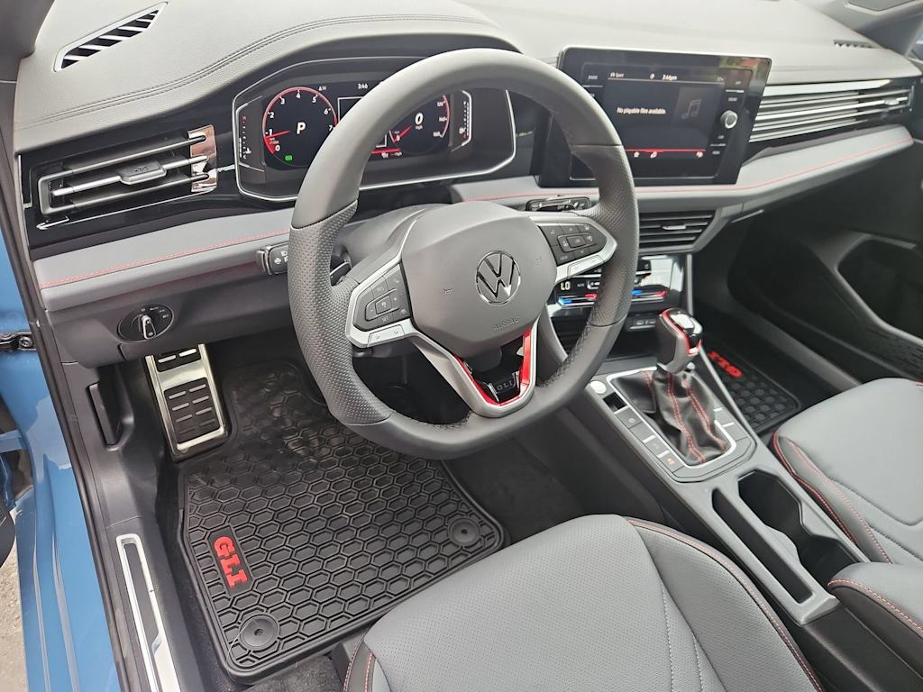 Thumbnail: 2026 Volkswagen Jetta - 2