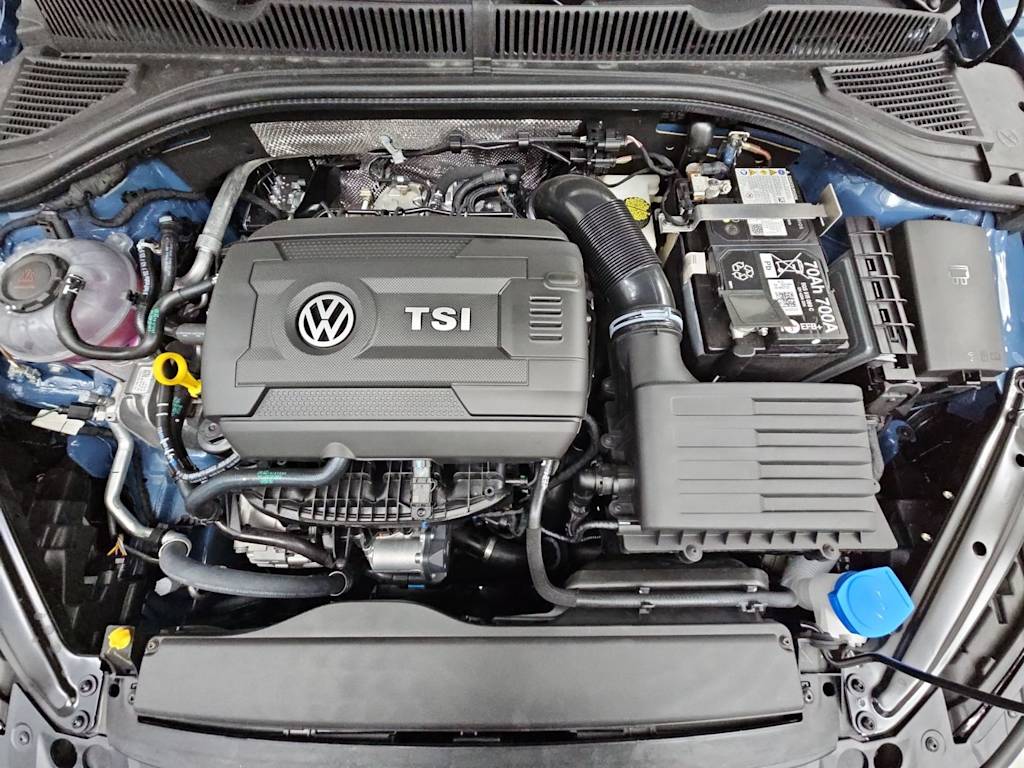 Thumbnail: 2026 Volkswagen Jetta - 9