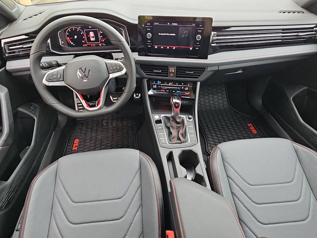 Thumbnail: 2026 Volkswagen Jetta - 10