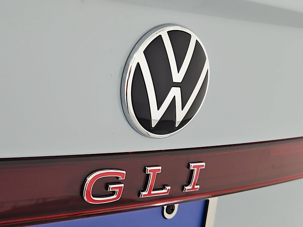 Thumbnail: 2026 Volkswagen Jetta - 25