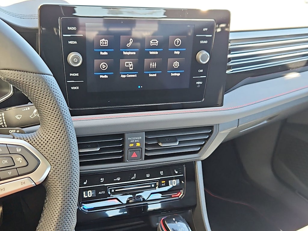 Thumbnail: 2026 Volkswagen Jetta - 15