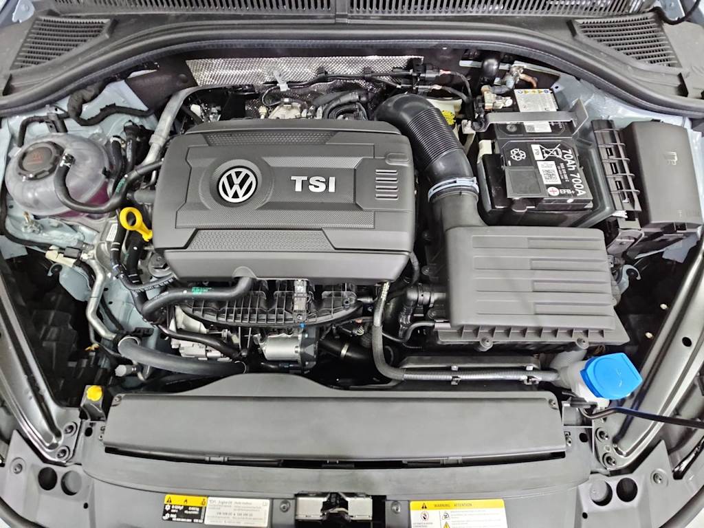 Thumbnail: 2026 Volkswagen Jetta - 9