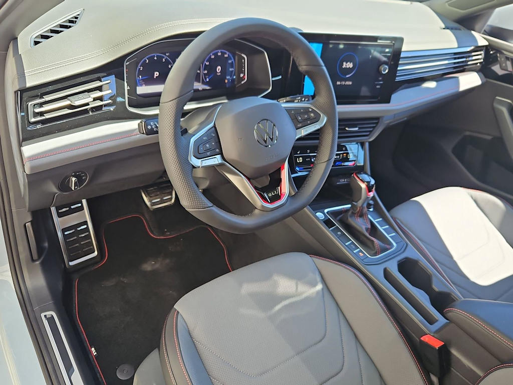 Thumbnail: 2026 Volkswagen Jetta - 2