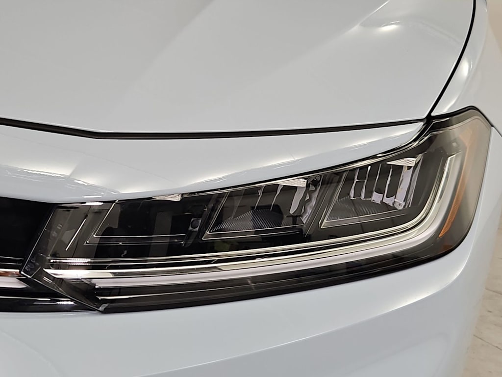 Thumbnail: 2026 Volkswagen Jetta - 24