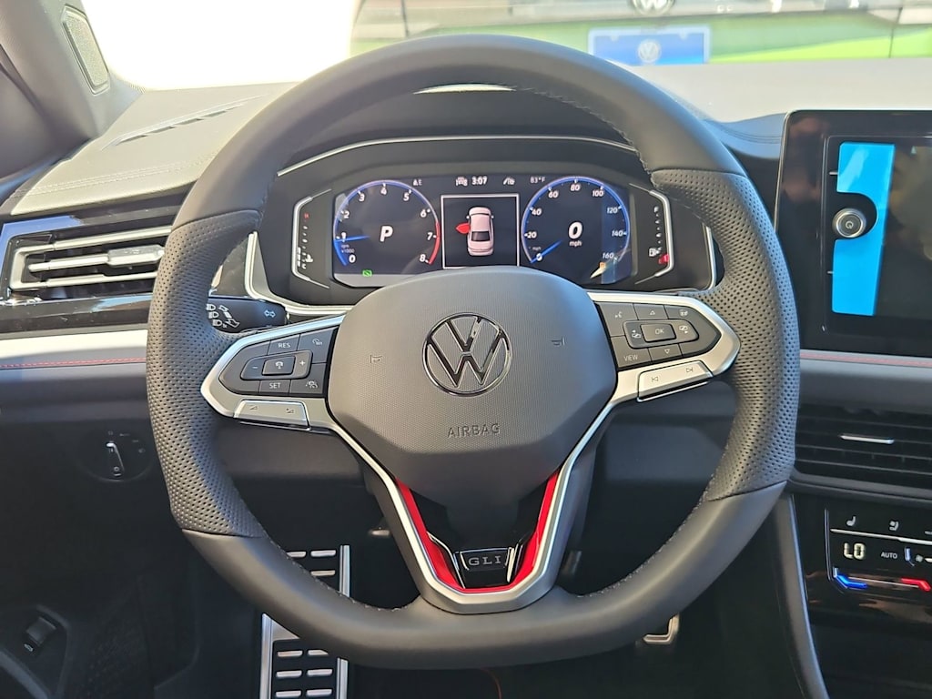 Thumbnail: 2026 Volkswagen Jetta - 14
