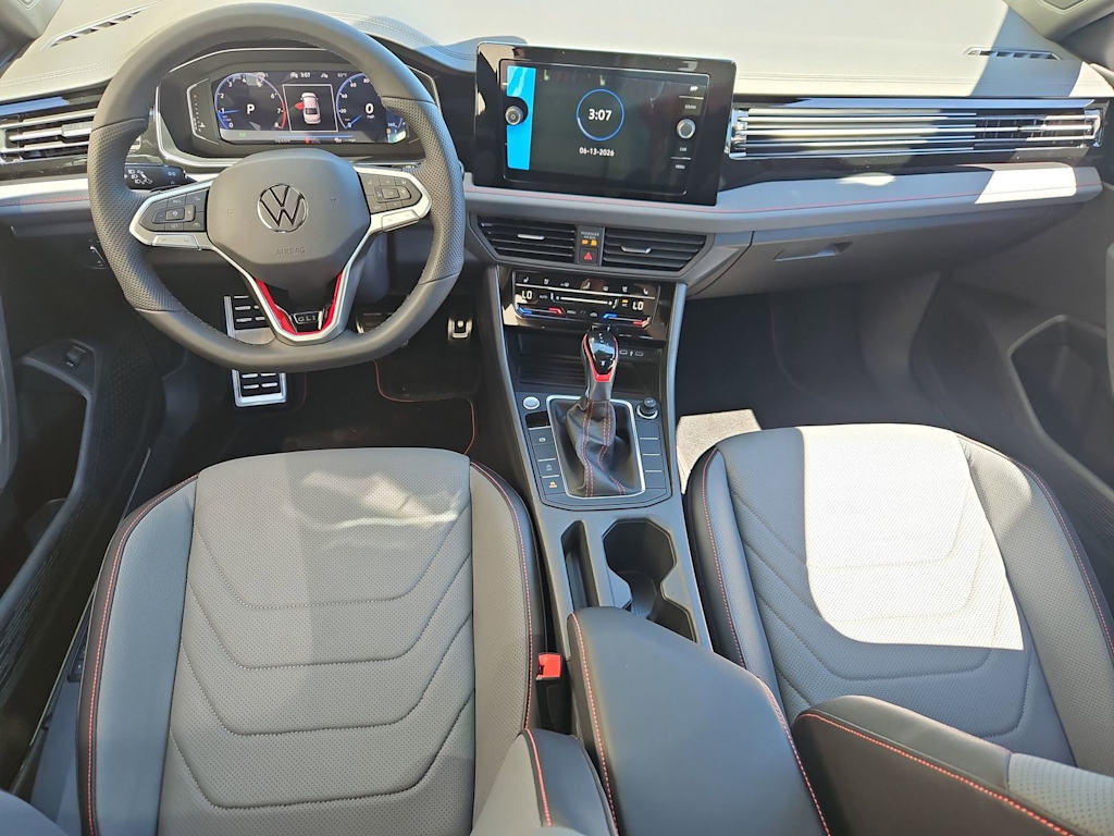 Thumbnail: 2026 Volkswagen Jetta - 10