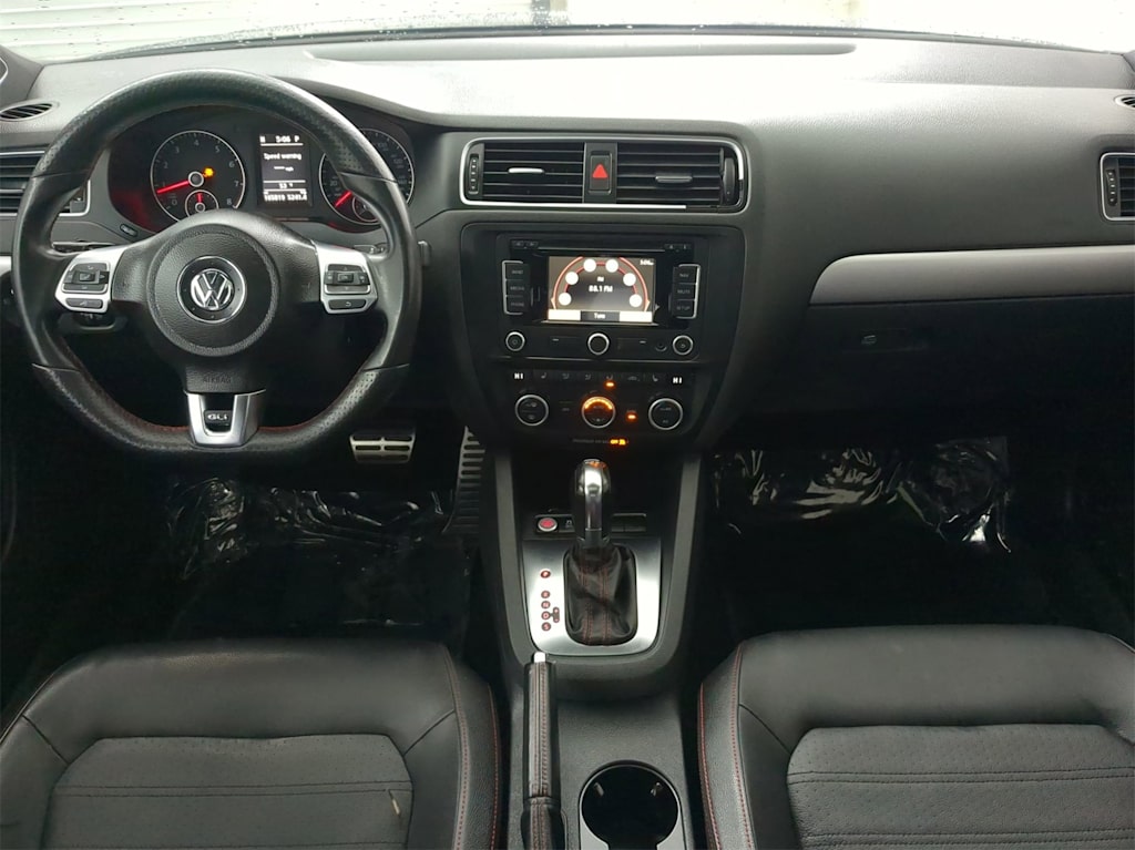 2013 Volkswagen Jetta GLI Autobahn 10