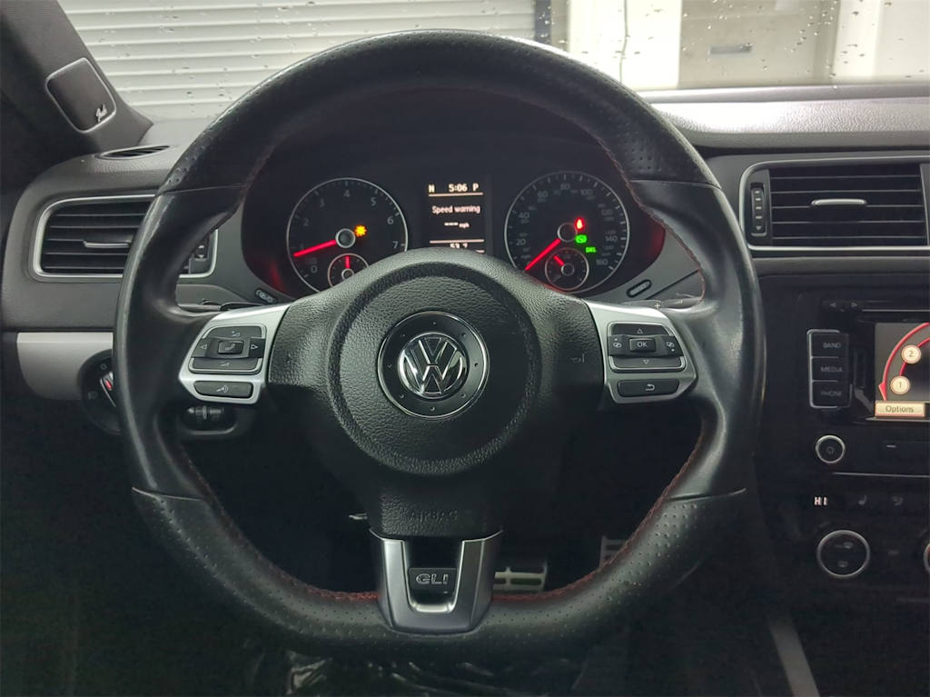 2013 Volkswagen Jetta GLI Autobahn 14