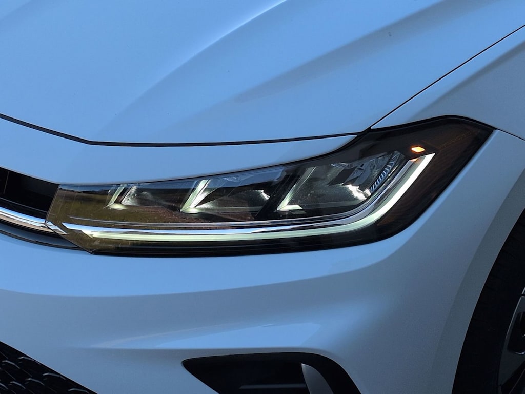 Thumbnail: 2026 Volkswagen Jetta - 24