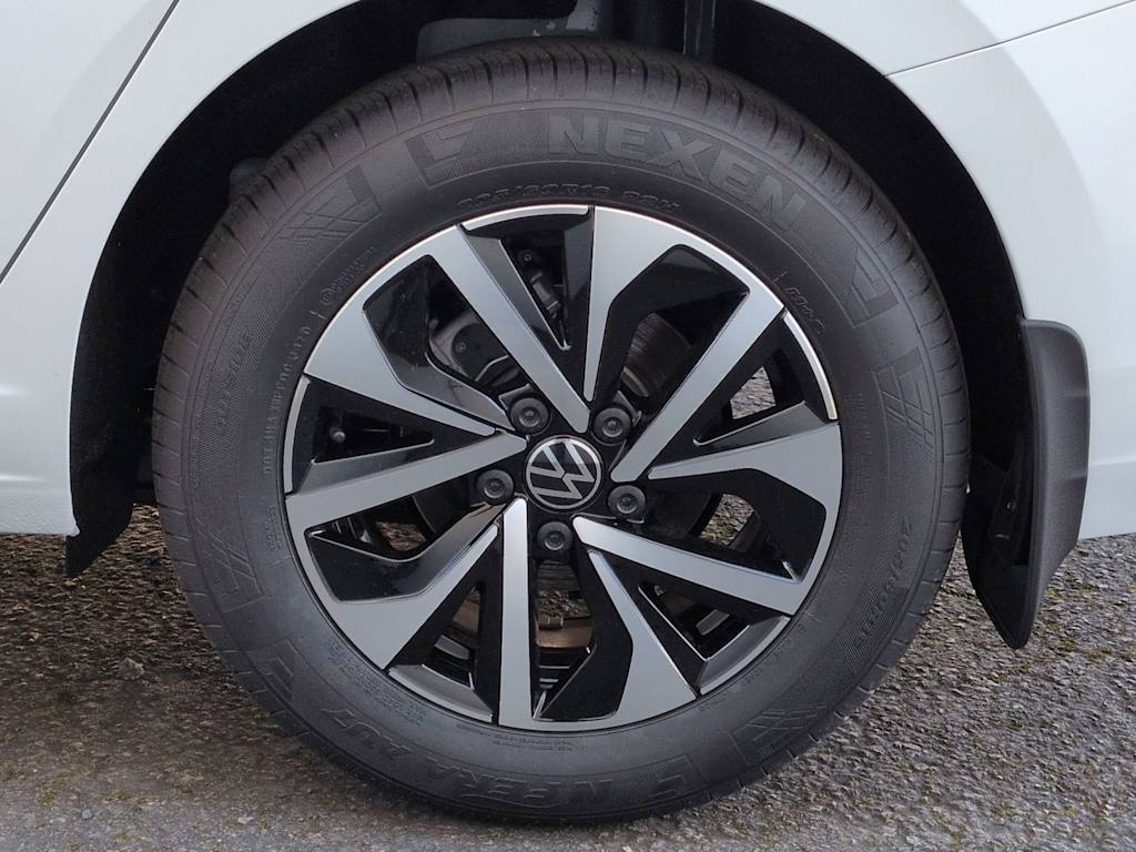 Thumbnail: 2026 Volkswagen Jetta - 8