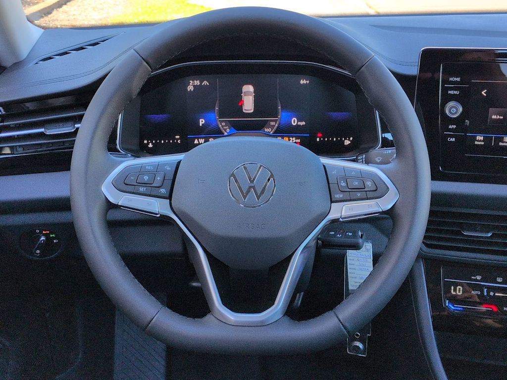 Thumbnail: 2026 Volkswagen Jetta - 14