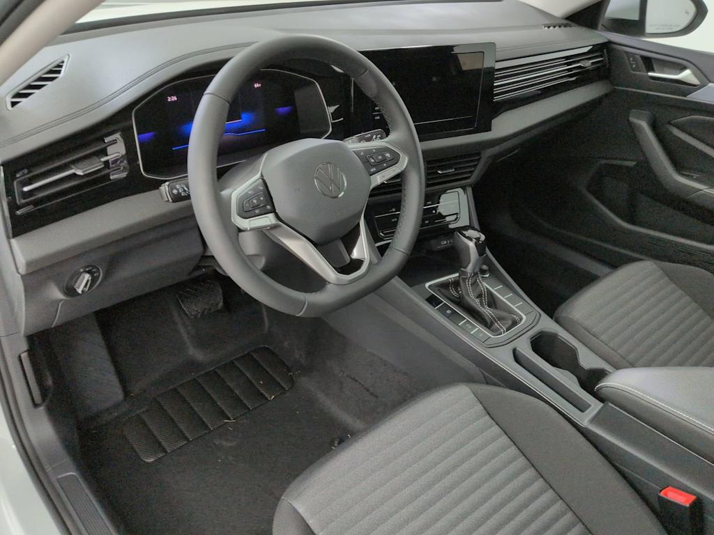 Thumbnail: 2026 Volkswagen Jetta - 2
