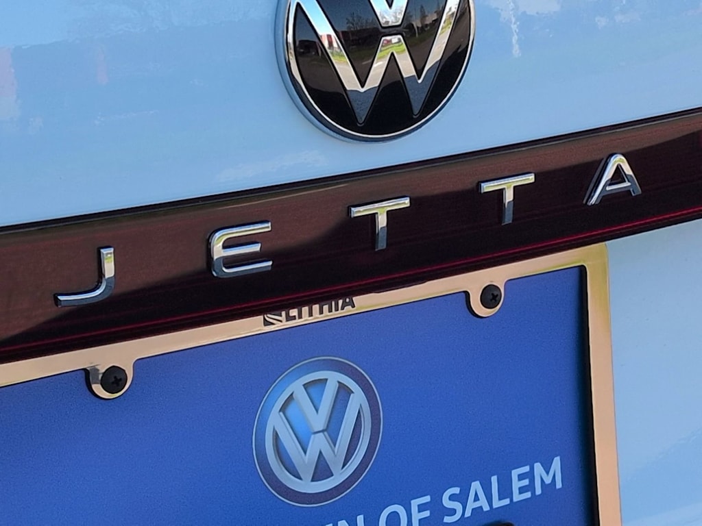 Thumbnail: 2026 Volkswagen Jetta - 25