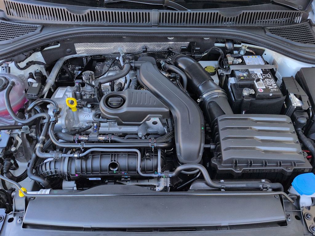 Thumbnail: 2026 Volkswagen Jetta - 9