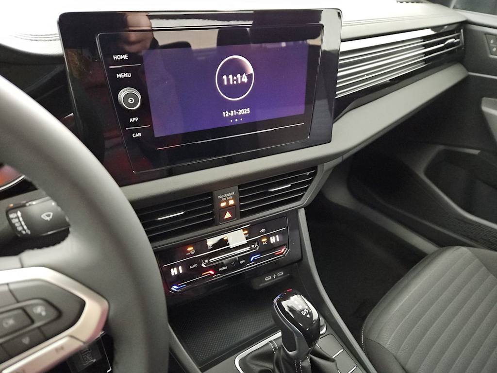 Thumbnail: 2026 Volkswagen Jetta - 15