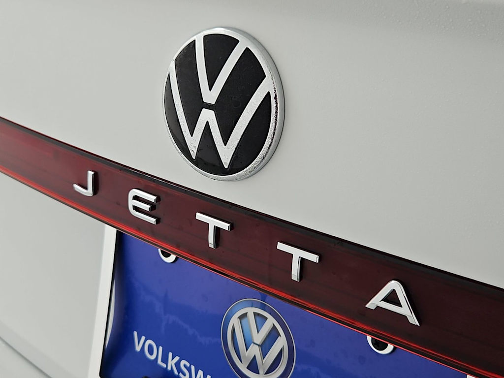 Thumbnail: 2026 Volkswagen Jetta - 25