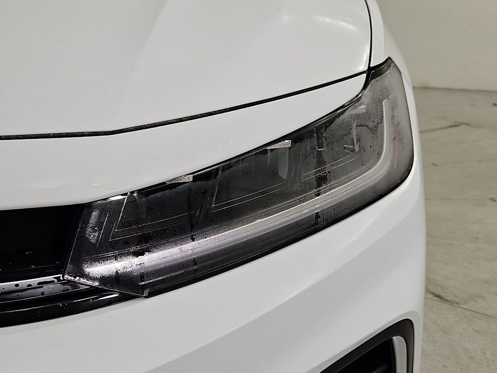 Thumbnail: 2026 Volkswagen Jetta - 24