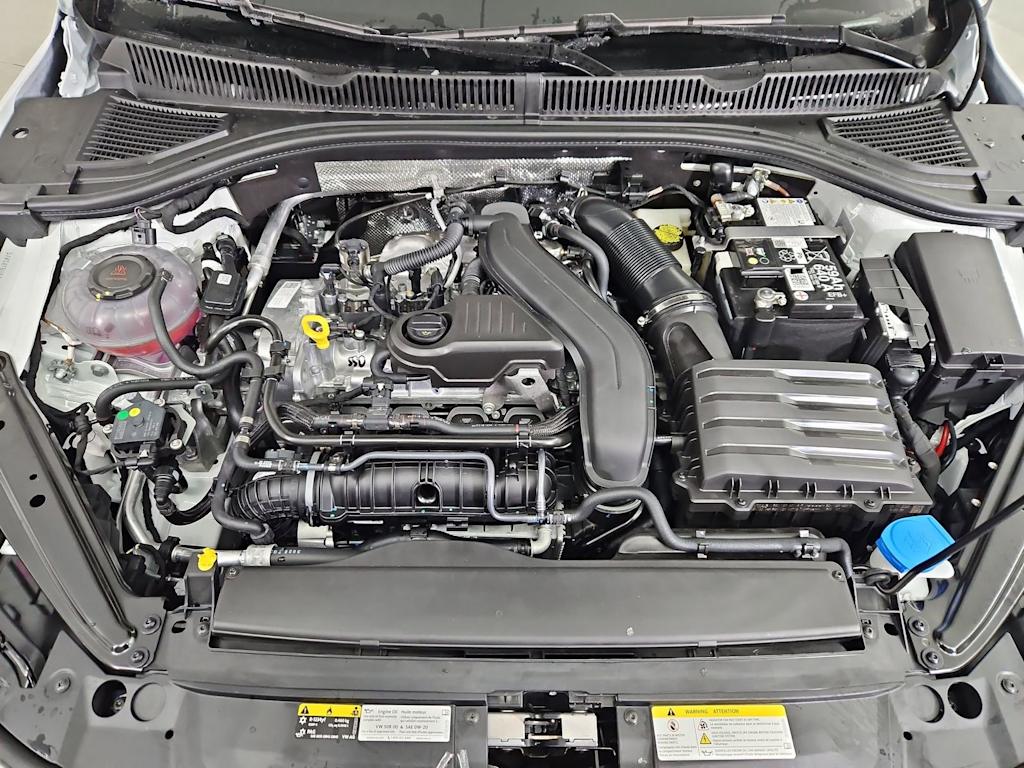 Thumbnail: 2026 Volkswagen Jetta - 9
