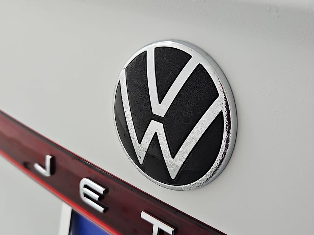 Thumbnail: 2026 Volkswagen Jetta - 7