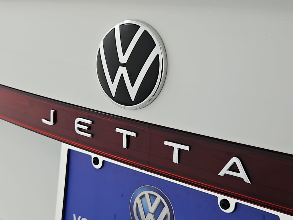 Thumbnail: 2026 Volkswagen Jetta - 25