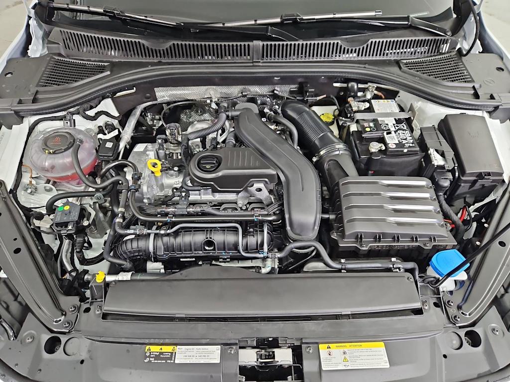 Thumbnail: 2026 Volkswagen Jetta - 9