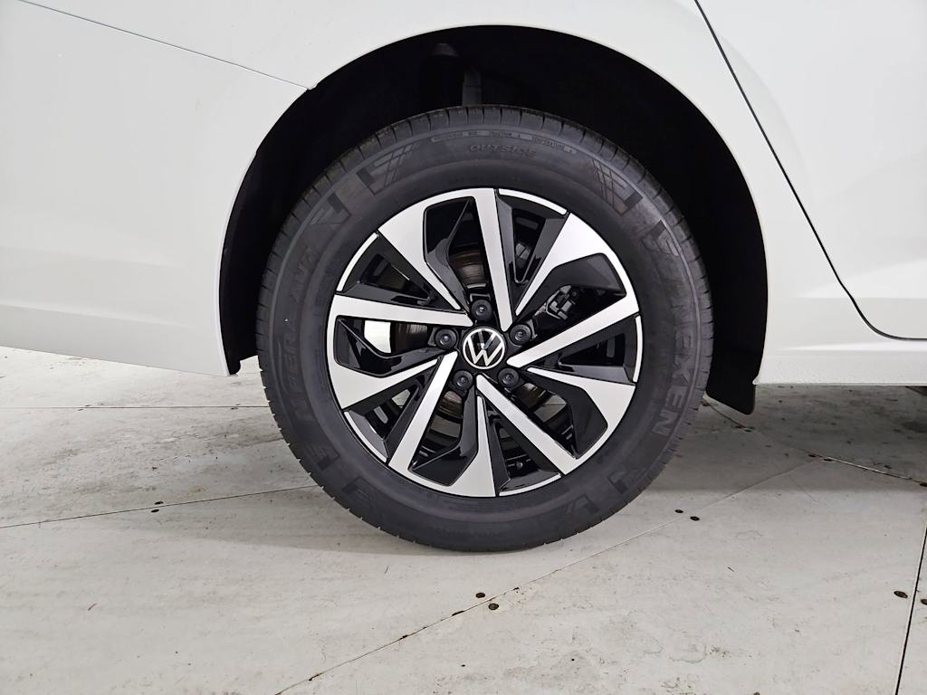 Thumbnail: 2026 Volkswagen Jetta - 8