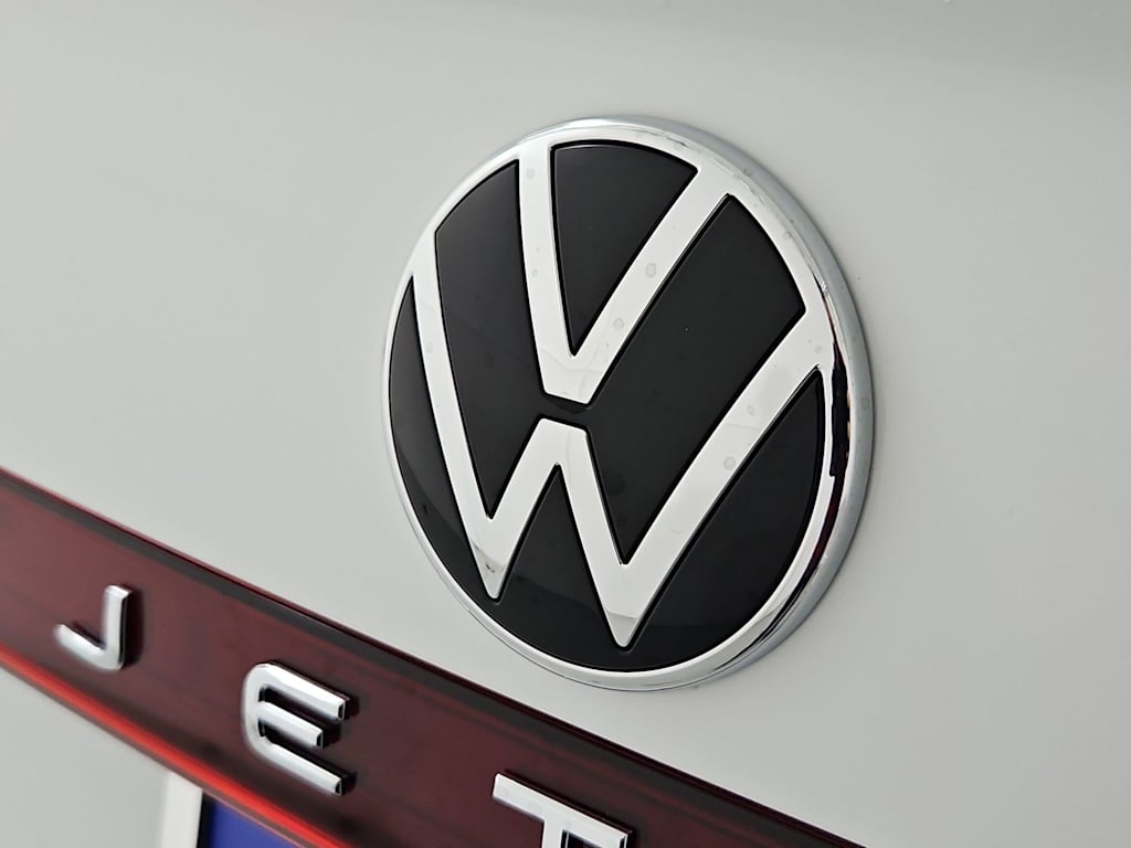 Thumbnail: 2026 Volkswagen Jetta - 7