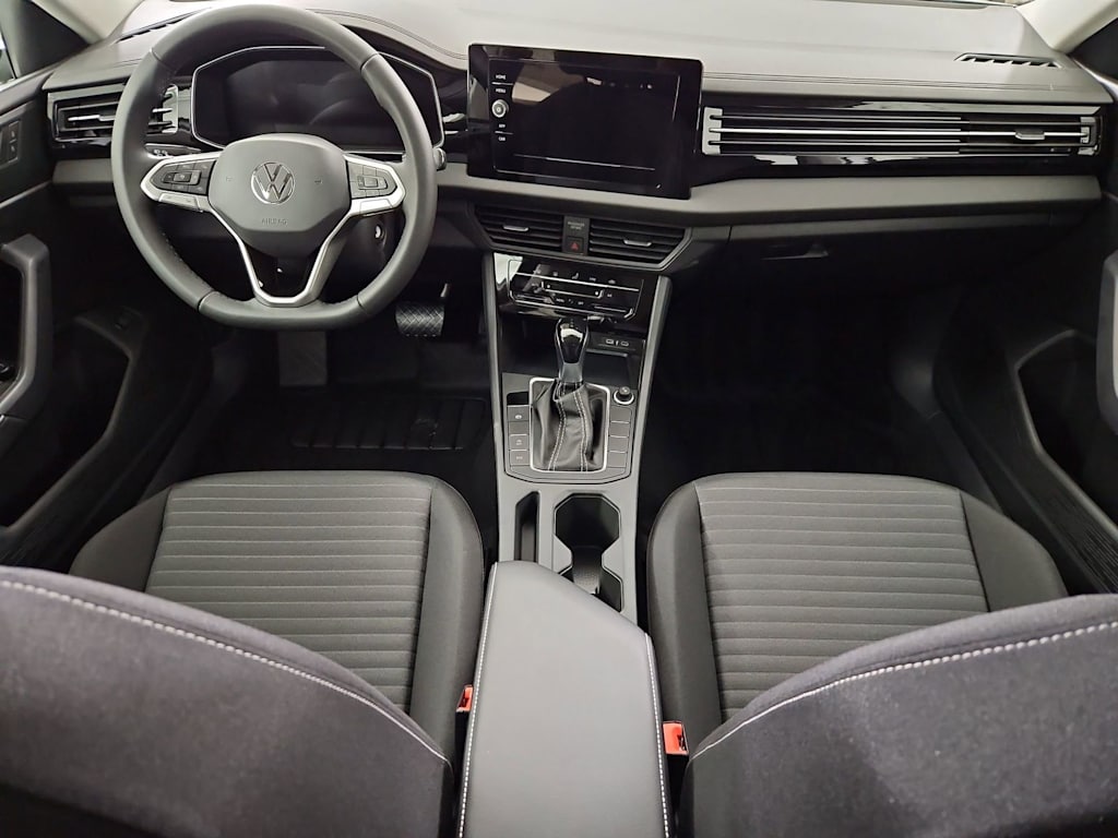 Thumbnail: 2026 Volkswagen Jetta - 10