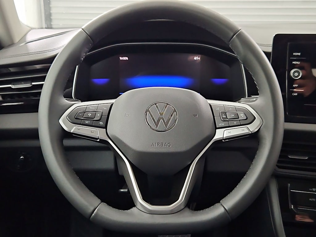 Thumbnail: 2026 Volkswagen Jetta - 14