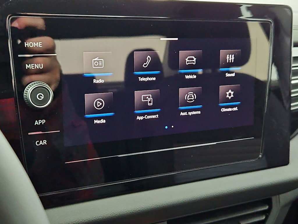 Thumbnail: 2026 Volkswagen Jetta - 32