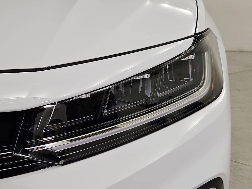 Thumbnail: 2026 Volkswagen Jetta - 24
