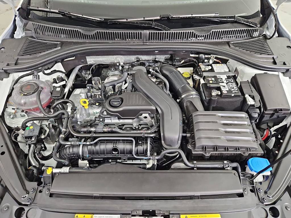 Thumbnail: 2026 Volkswagen Jetta - 9