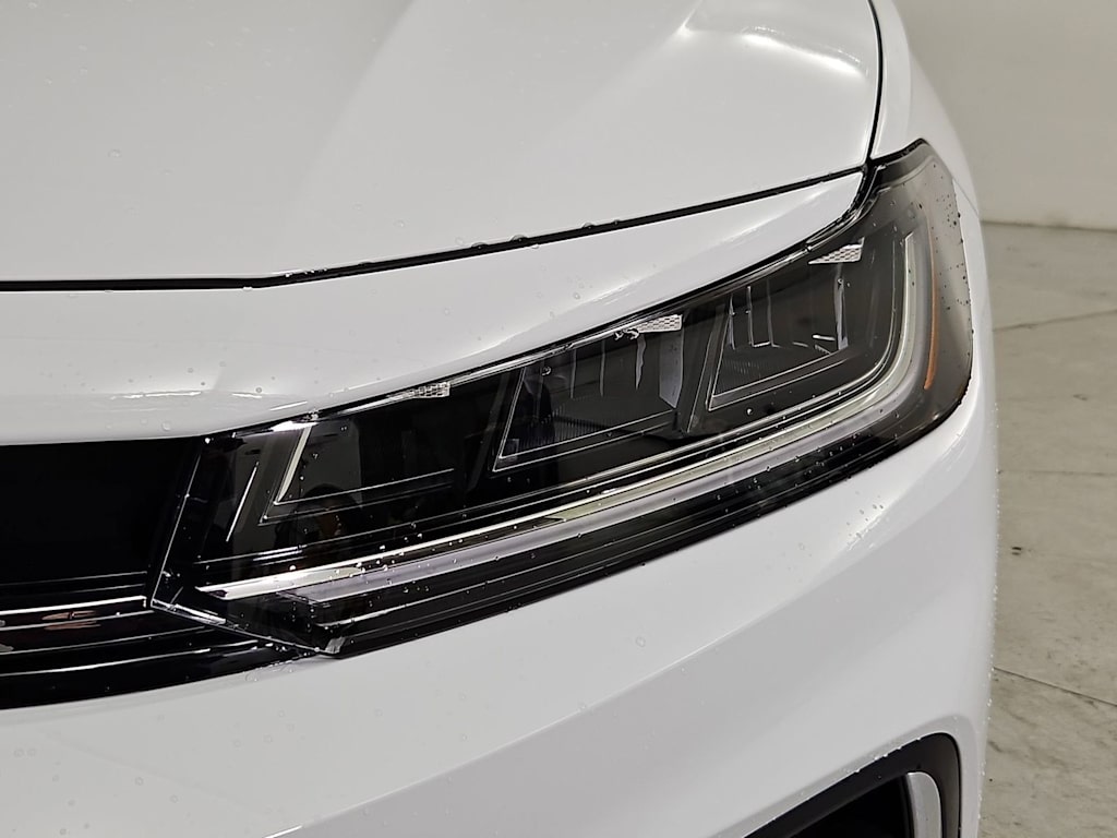 Thumbnail: 2026 Volkswagen Jetta - 24