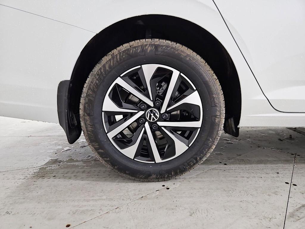 Thumbnail: 2026 Volkswagen Jetta - 8