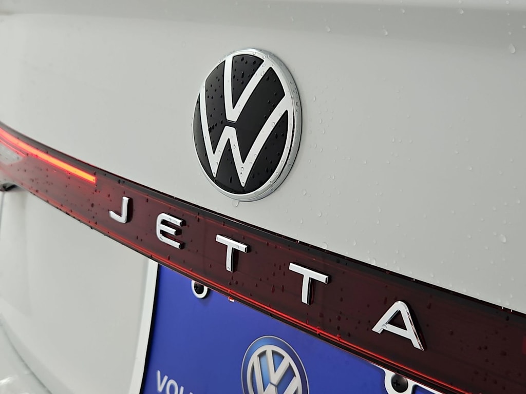 Thumbnail: 2026 Volkswagen Jetta - 25