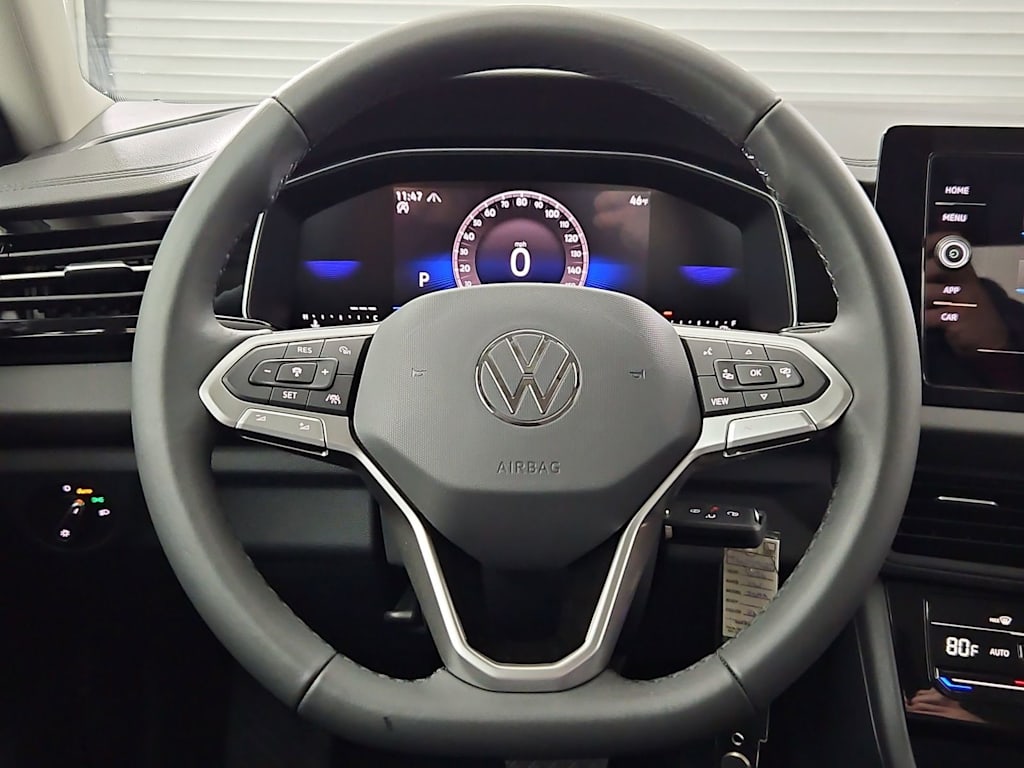 Thumbnail: 2026 Volkswagen Jetta - 14