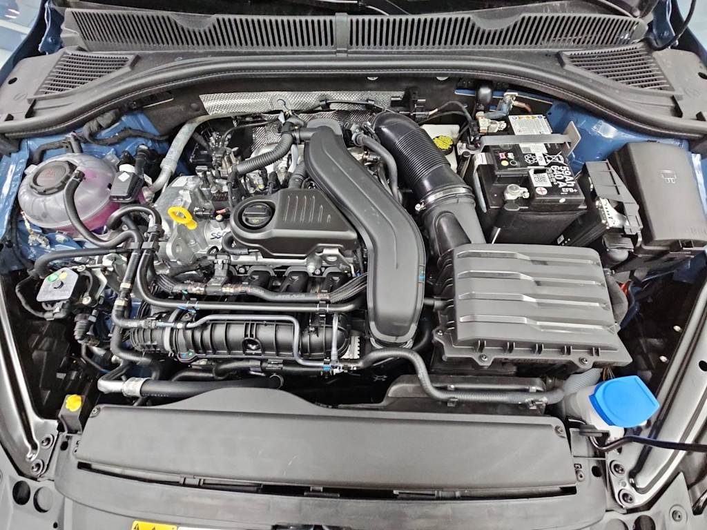 Thumbnail: 2026 Volkswagen Jetta - 8