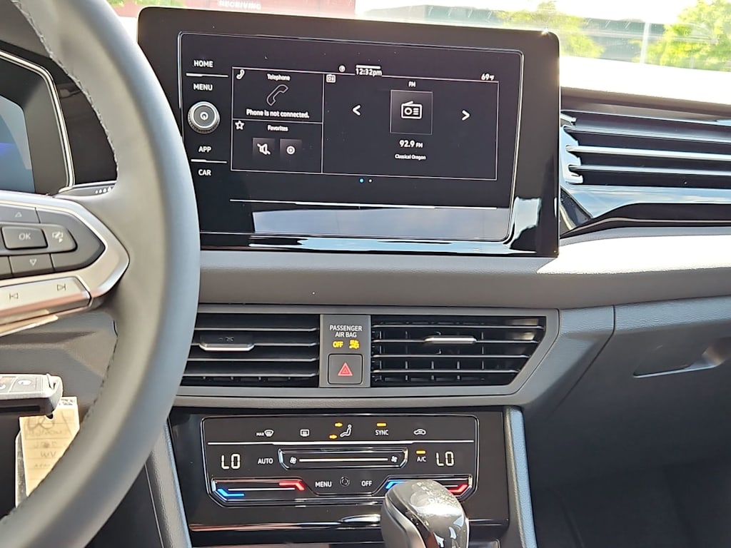 Thumbnail: 2026 Volkswagen Jetta - 14