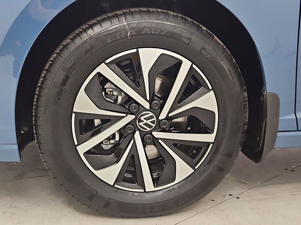 Thumbnail: 2026 Volkswagen Jetta - 7