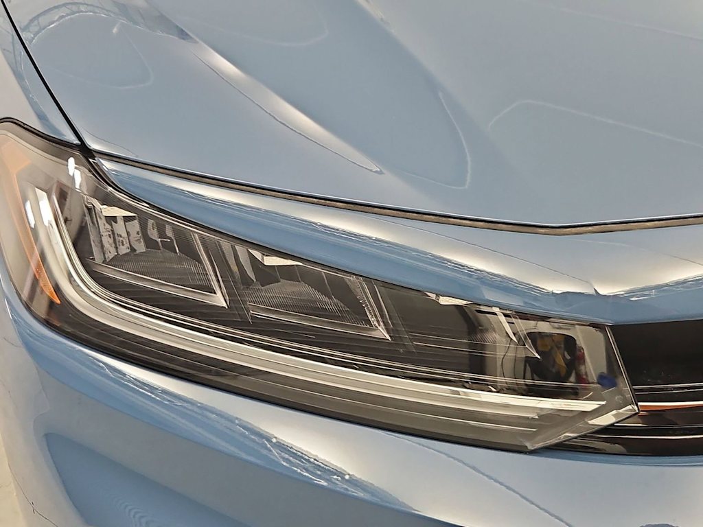 Thumbnail: 2026 Volkswagen Jetta - 24