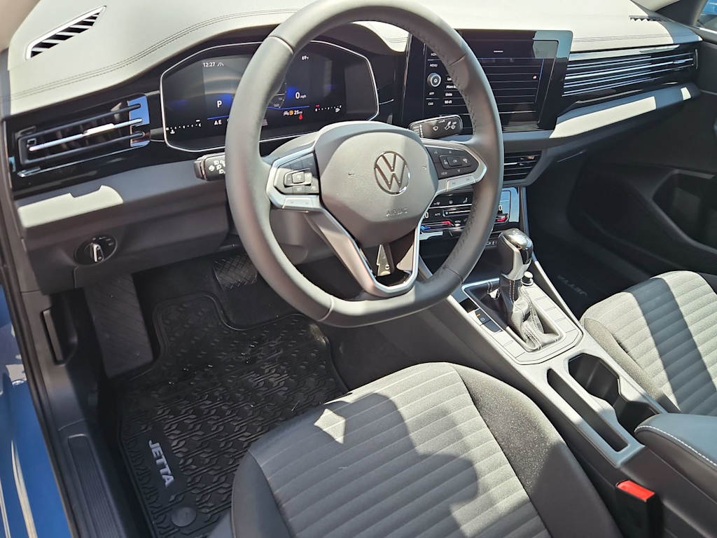Thumbnail: 2026 Volkswagen Jetta - 2