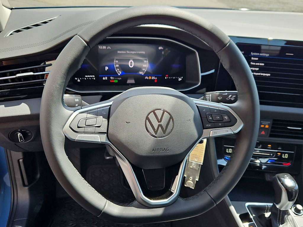 Thumbnail: 2026 Volkswagen Jetta - 13