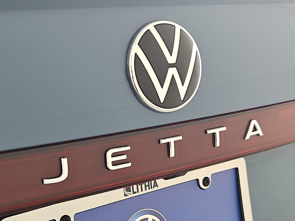 Thumbnail: 2026 Volkswagen Jetta - 25