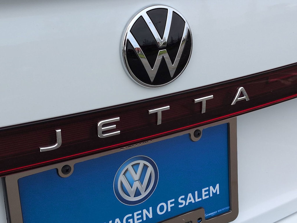 Thumbnail: 2026 Volkswagen Jetta - 24