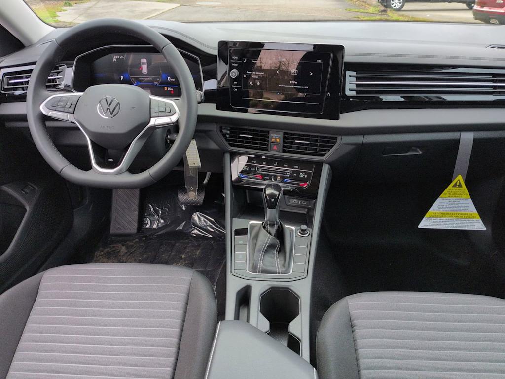 Thumbnail: 2026 Volkswagen Jetta - 10
