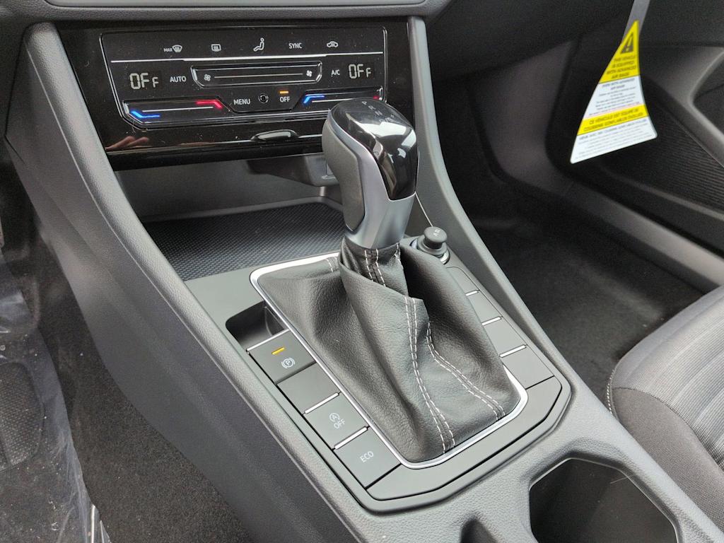 Thumbnail: 2026 Volkswagen Jetta - 34