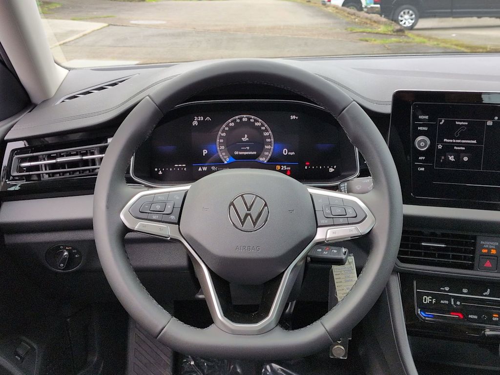 Thumbnail: 2026 Volkswagen Jetta - 14