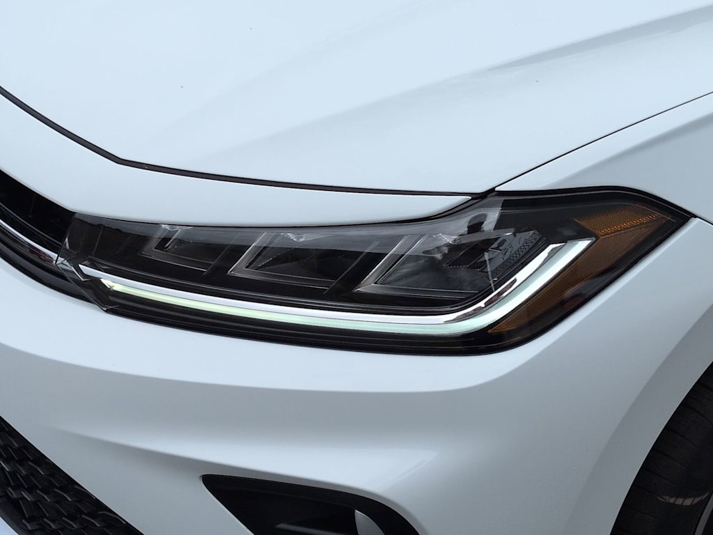 Thumbnail: 2026 Volkswagen Jetta - 23